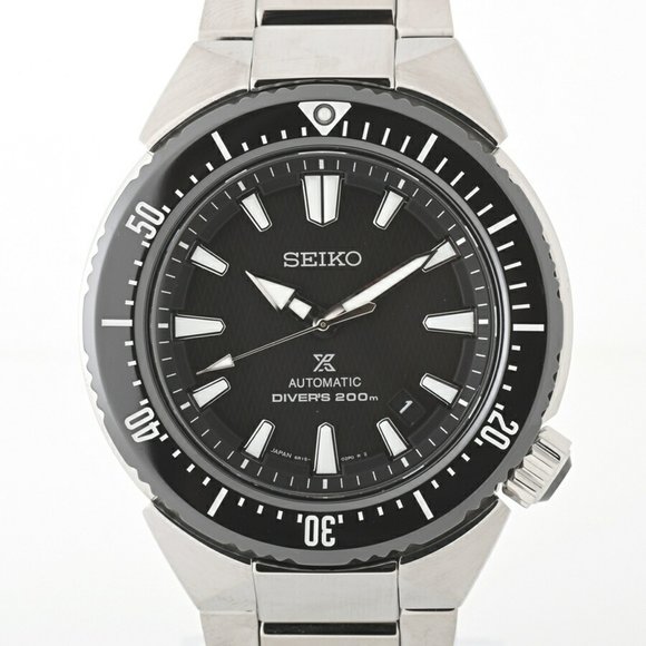 Seiko Prospex Diver Scuba SBDC039 6R15-03G0 Automatic Watch A-156973